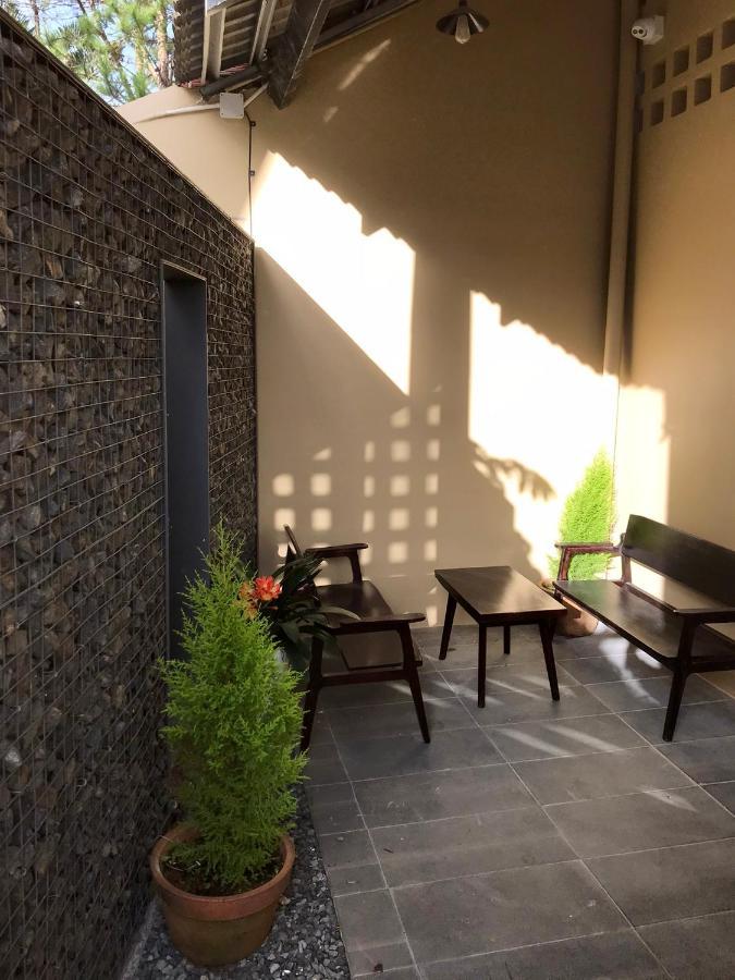 Dalaha City Dalat Exteriör bild